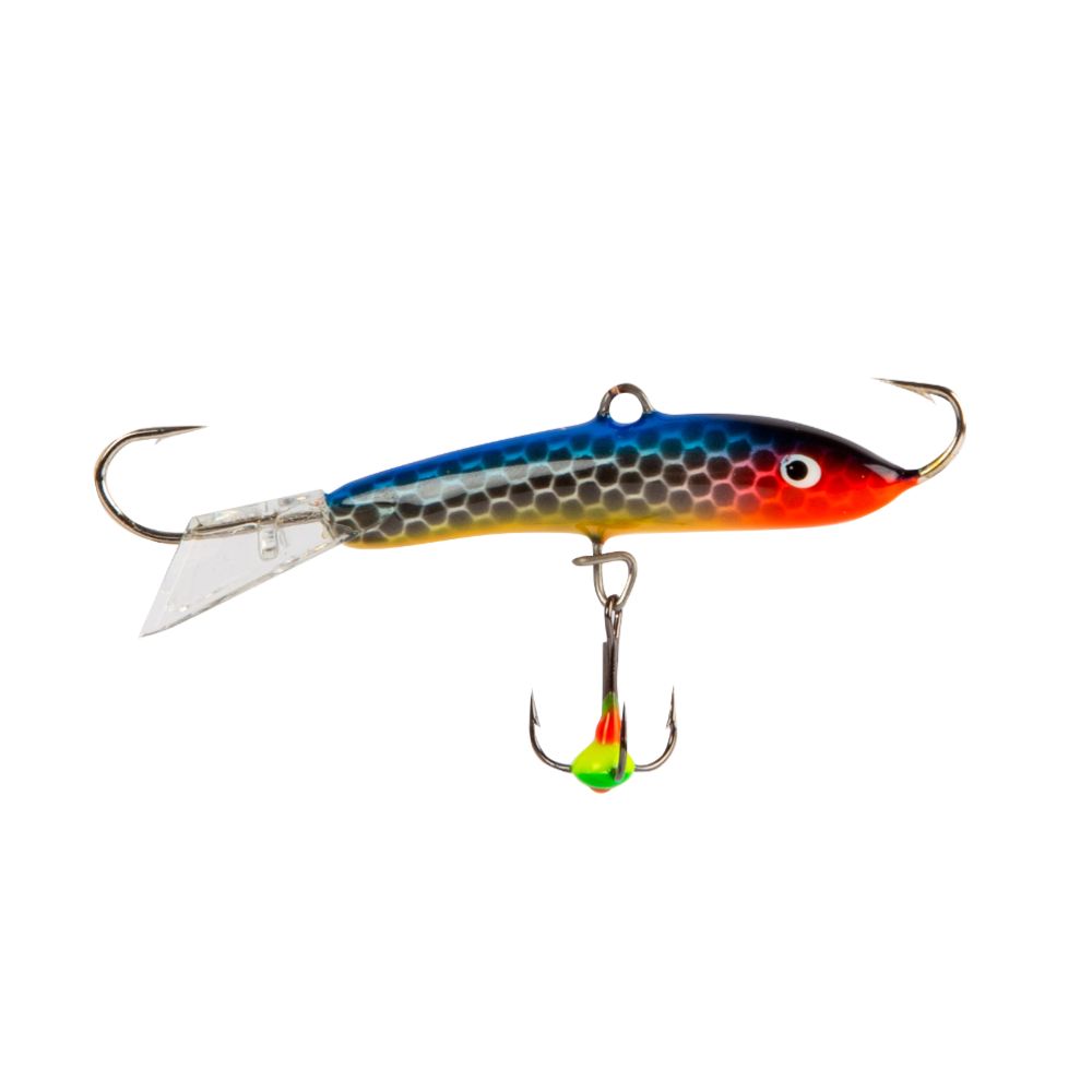 MTX Fishing Kare põiktirk, 6,5 cm, 15 g