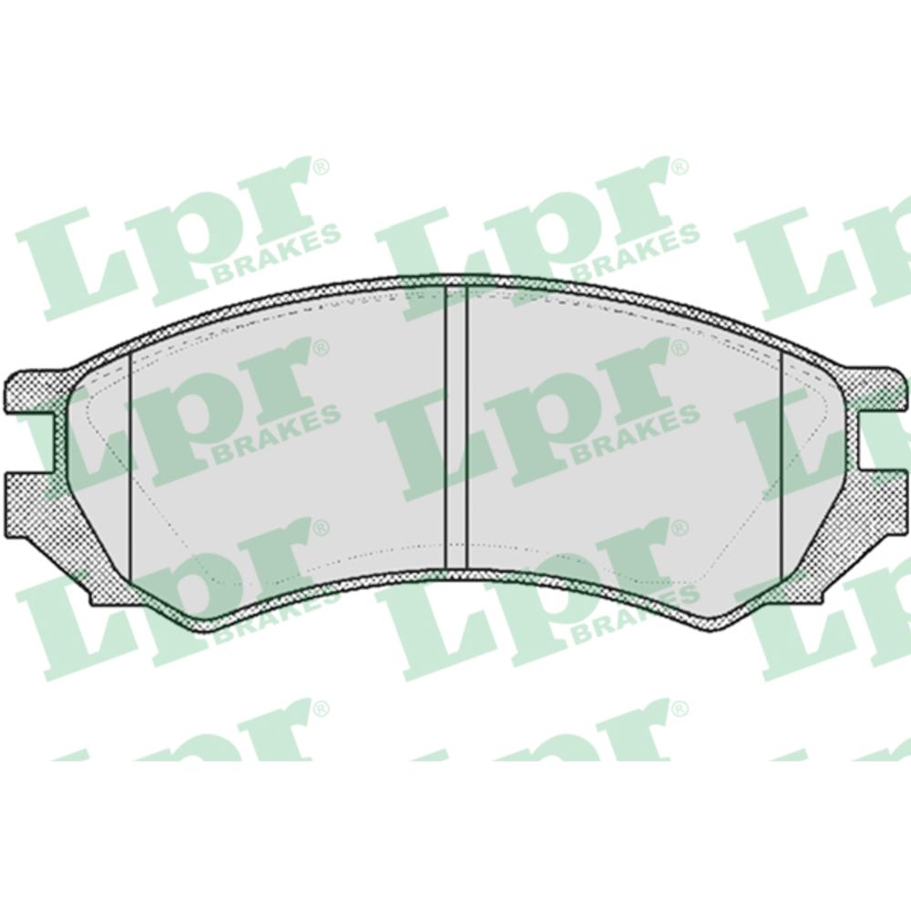 Piduriklotside komplekt 22-1186