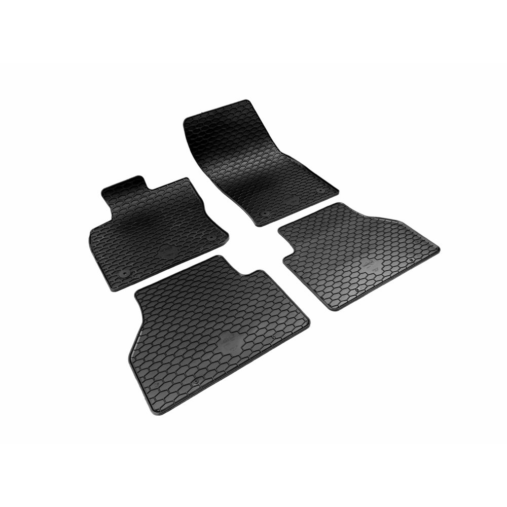 Kumimattosarja VW Caddy (2020-), Ford Tourneo Connect (2022-)