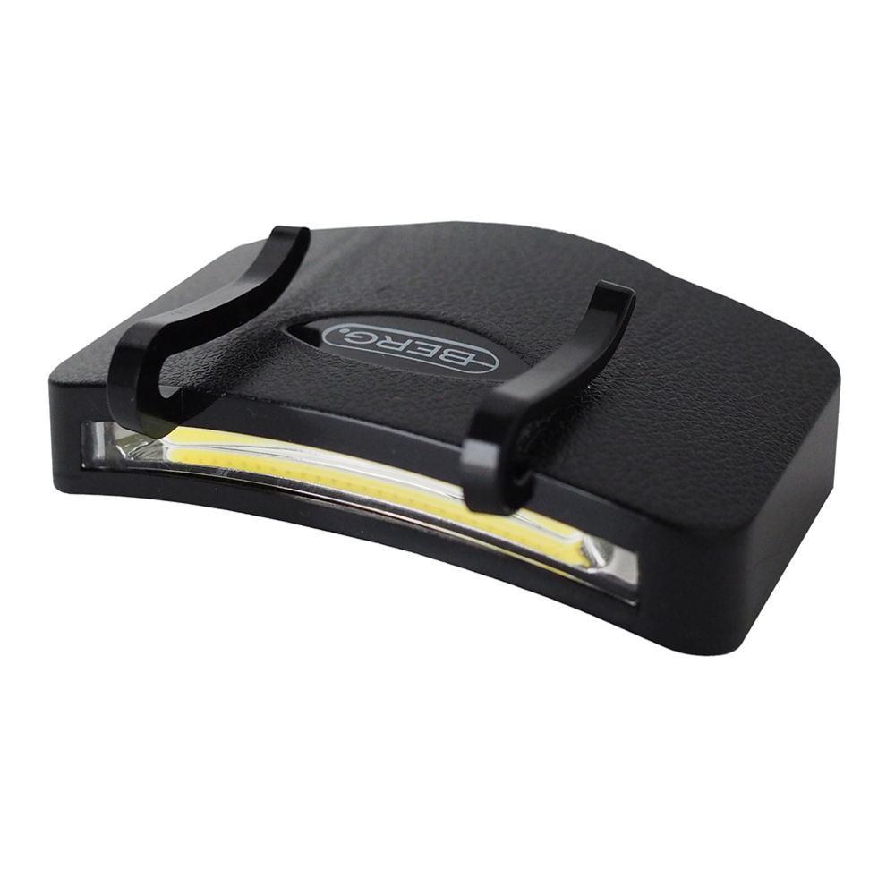 Berg COB LED-kepslampa 5W 400 lm