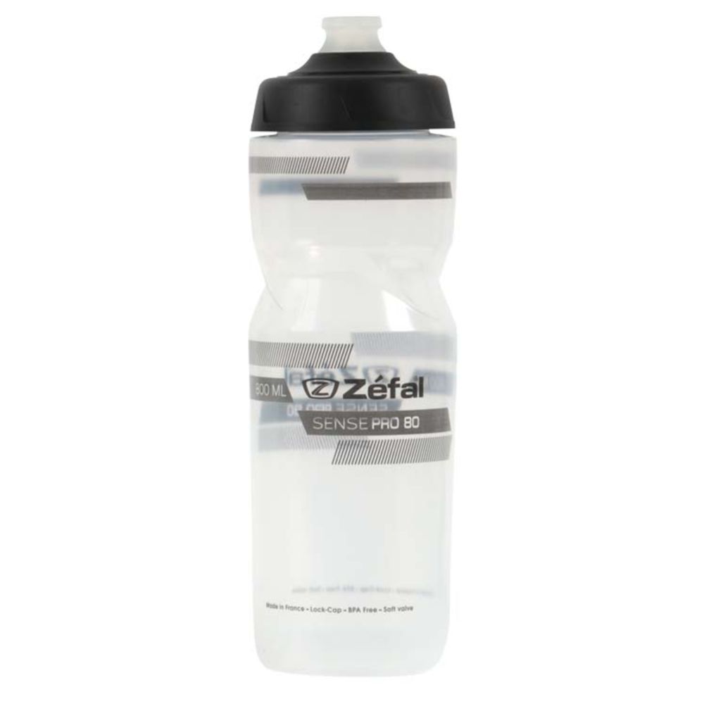 Zefal Sense Pro 80 joogipudel hall