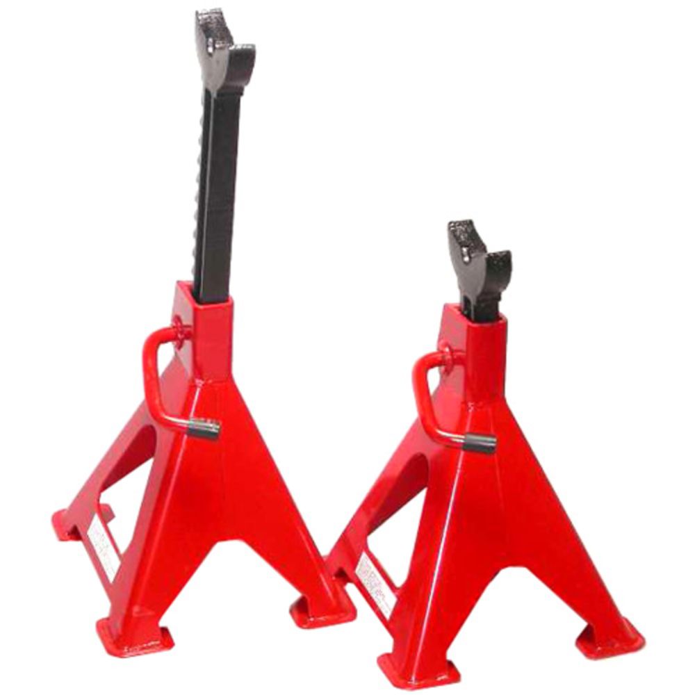 Torin BigRed autopukkipari max.6,0 tn/pukki
