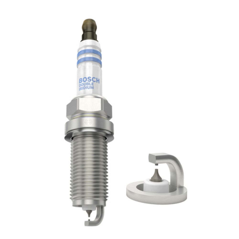 Bosch FR7NII352U süüteküünal