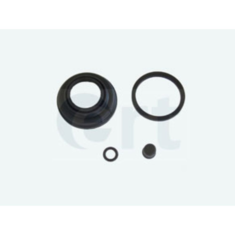 Jarrusatulan korjaussarja 23-6409