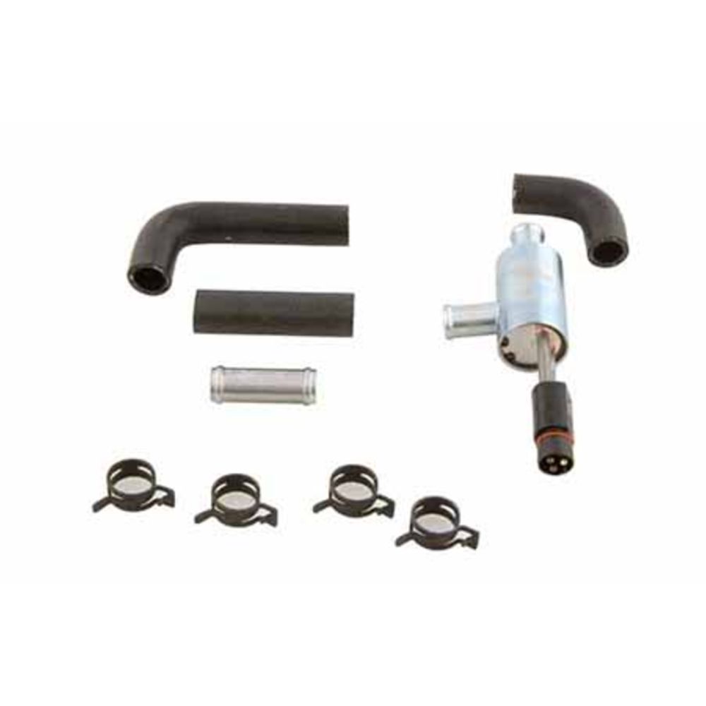 Defa-slangvärmare #411785 VAG