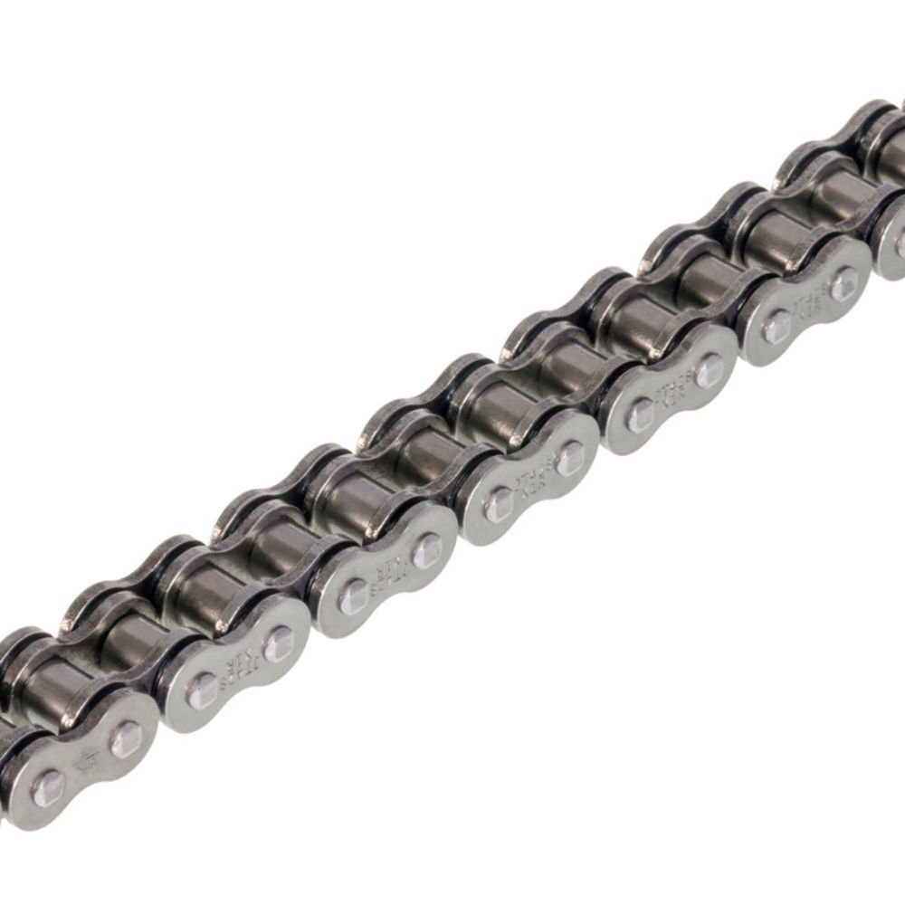 JT vahvistettu 428X1R X-rengasketju 124-lenkkinen