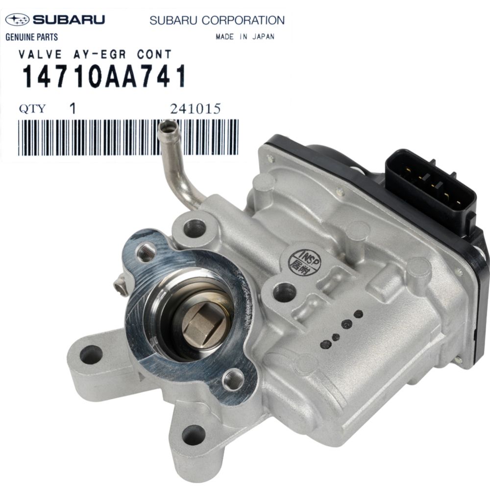 EGR-venttiili 28-01713