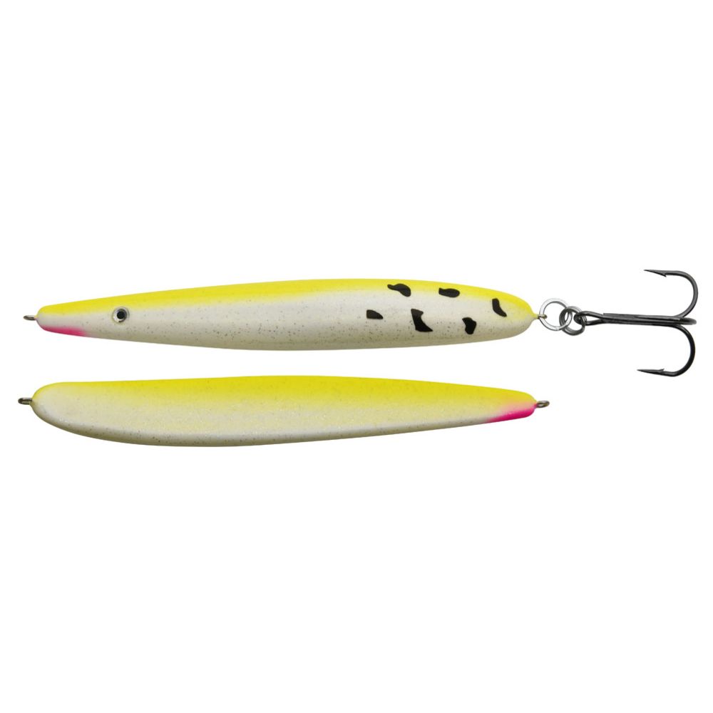 Grizzly Heksen 27 g 11,5 cm meritaimenuistin