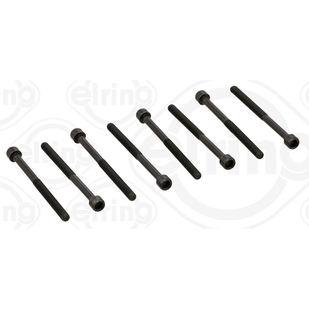 Bultsats, topplock 25-01017