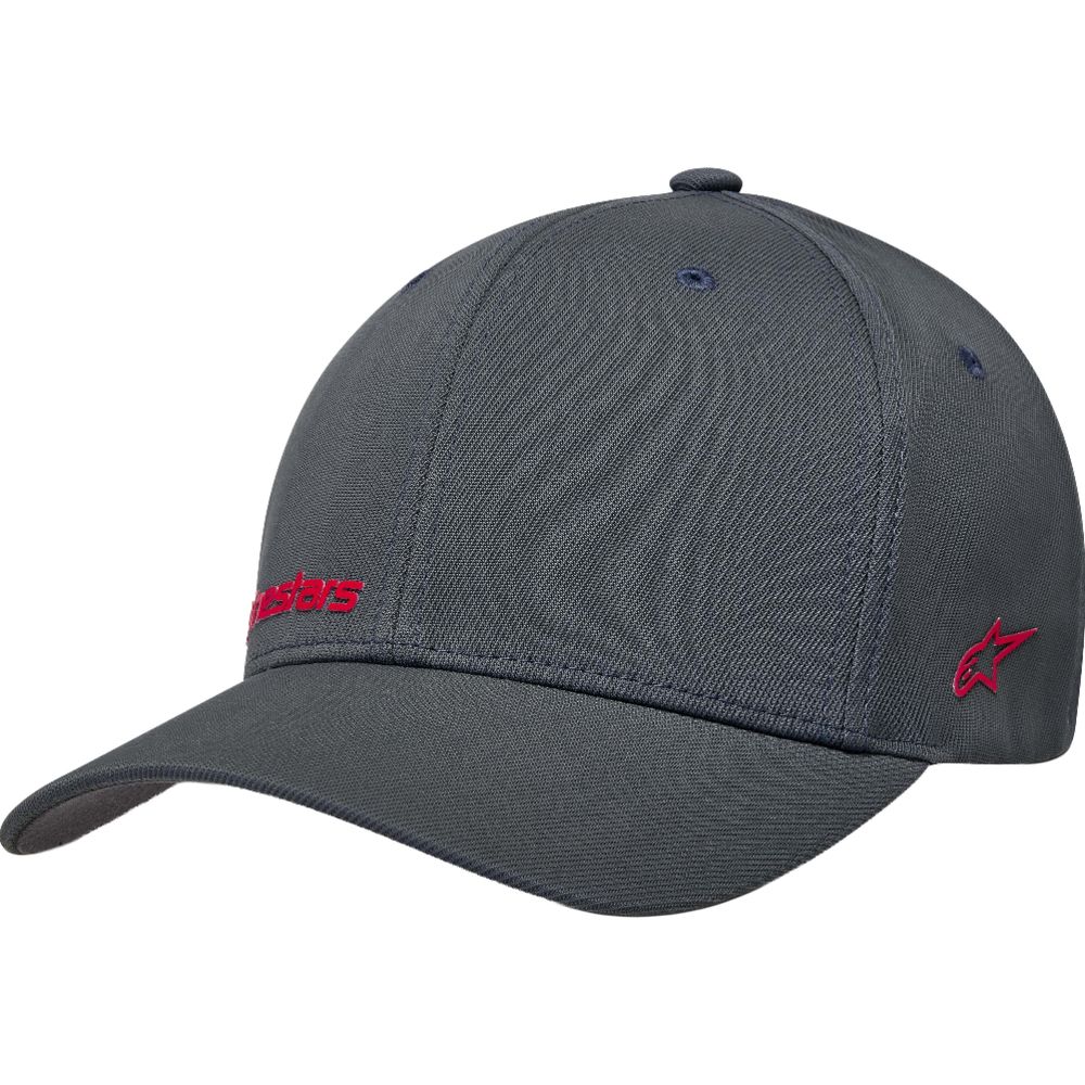 Alpinestars Points keps grå