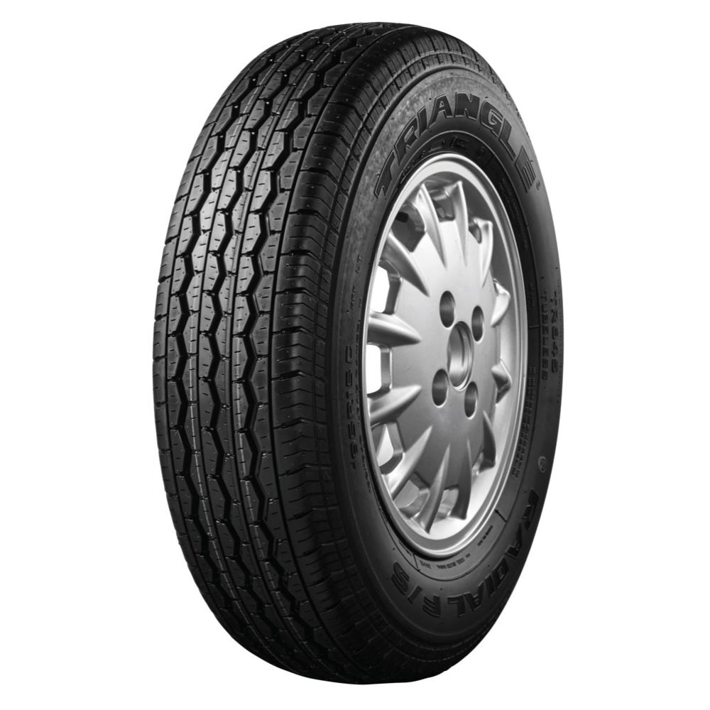 Triangle TR645 185/80 R14C 102/100S sommardäck