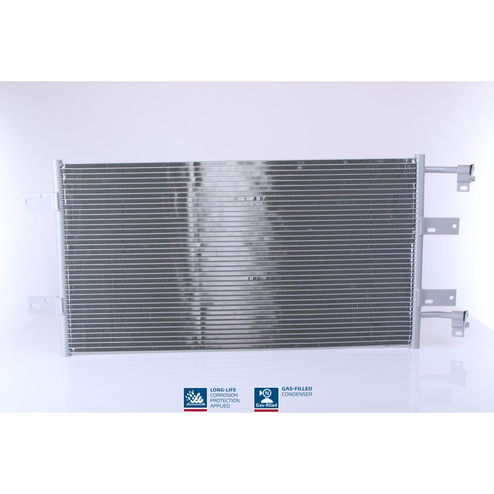 Kliimaseadme kondensaator 30-04048