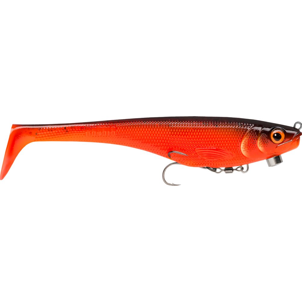 Rapala Soft Peto Prerigged haukijigi 18 cm 60 g