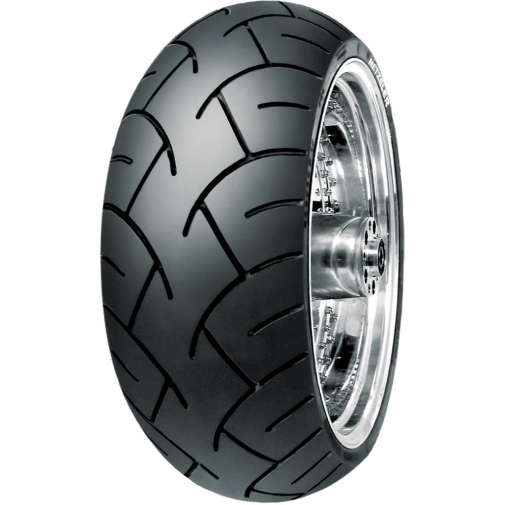 Metzeler ME 880 260/40 R18 (84V) TL taakse