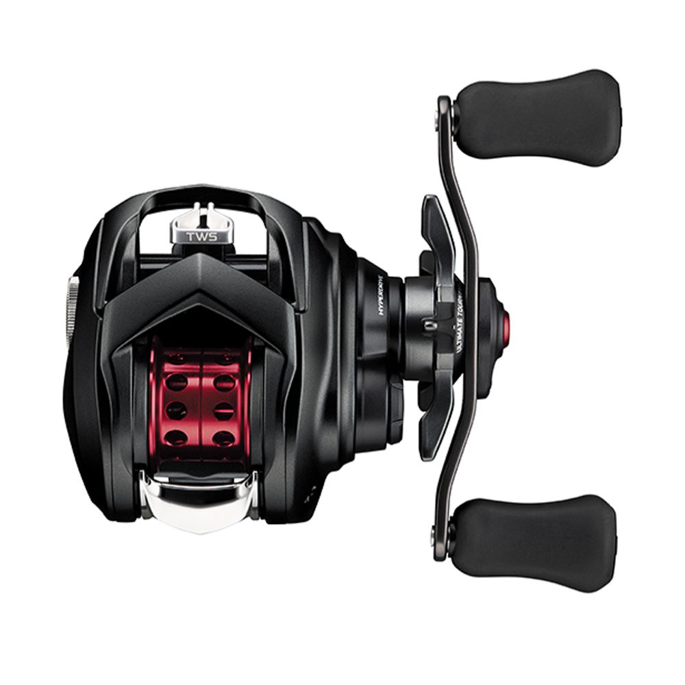 Daiwa Tatula BF TW 70XHL Multirulla vänstervevad