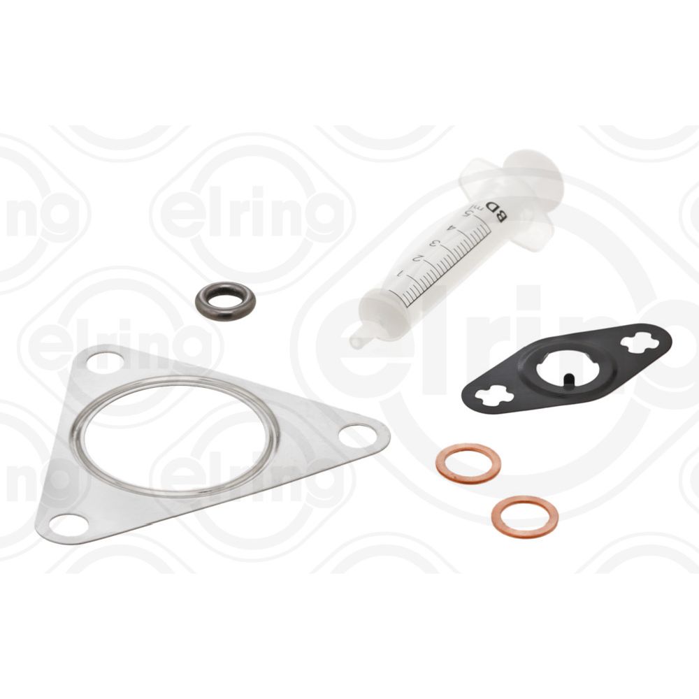Monteringsats, Turbo 13-0095