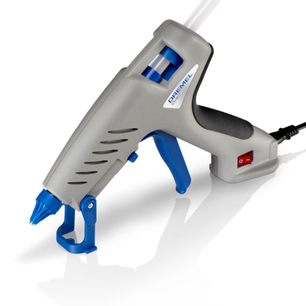 Dremel® 940 varmlimpistol 195°C 11/12 mm