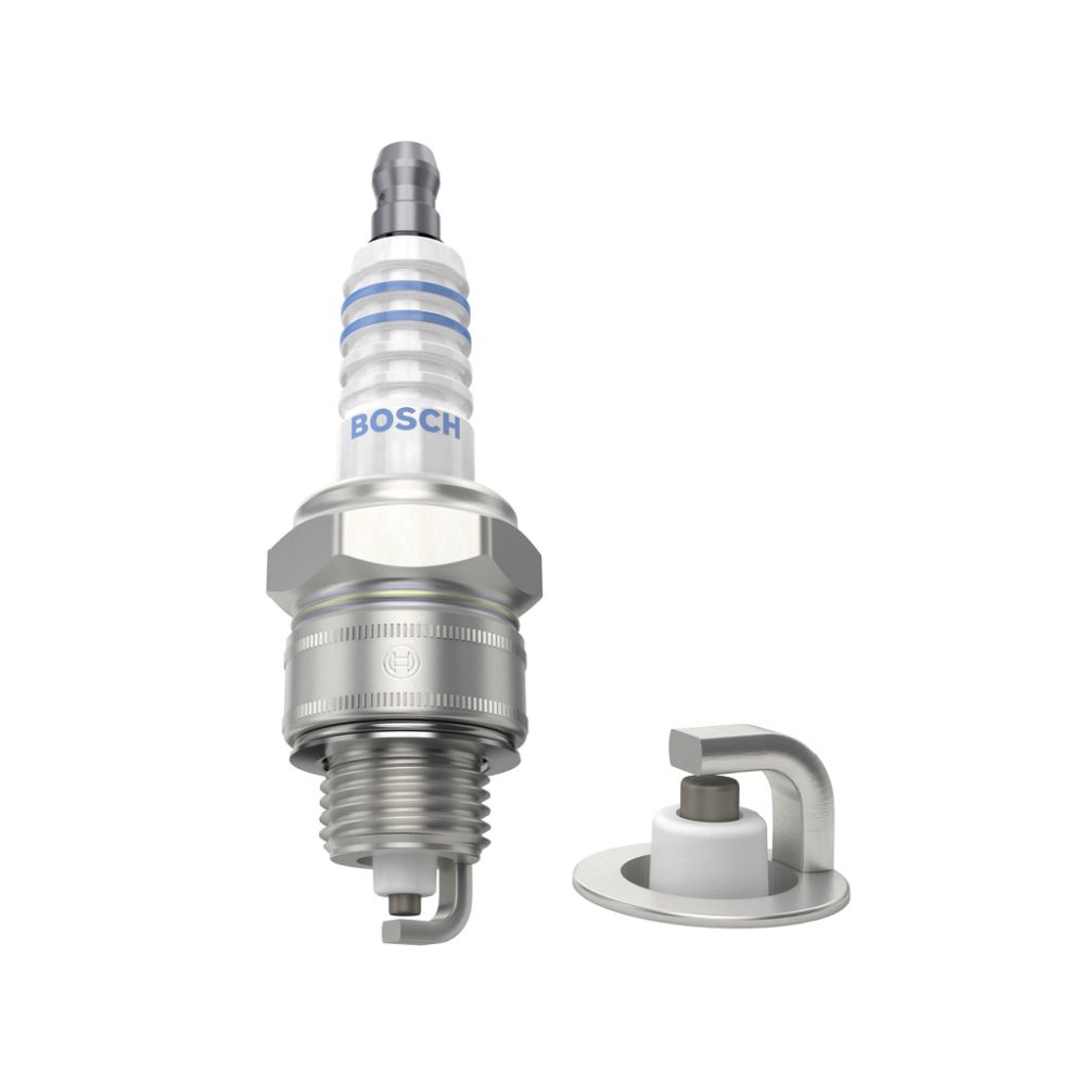 Bosch WR11F sytytystulppa