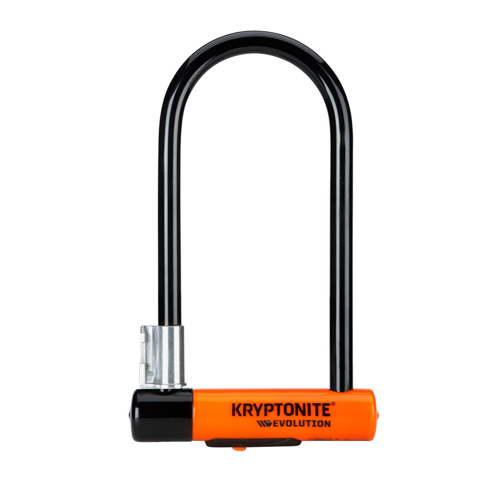 Kryptonite Evolution Standard bygellås