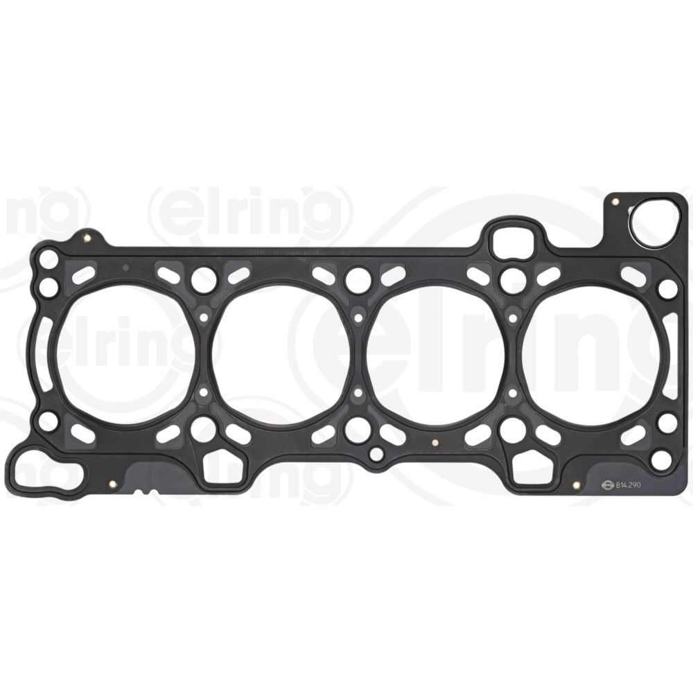 Packning, topplock 27-00909