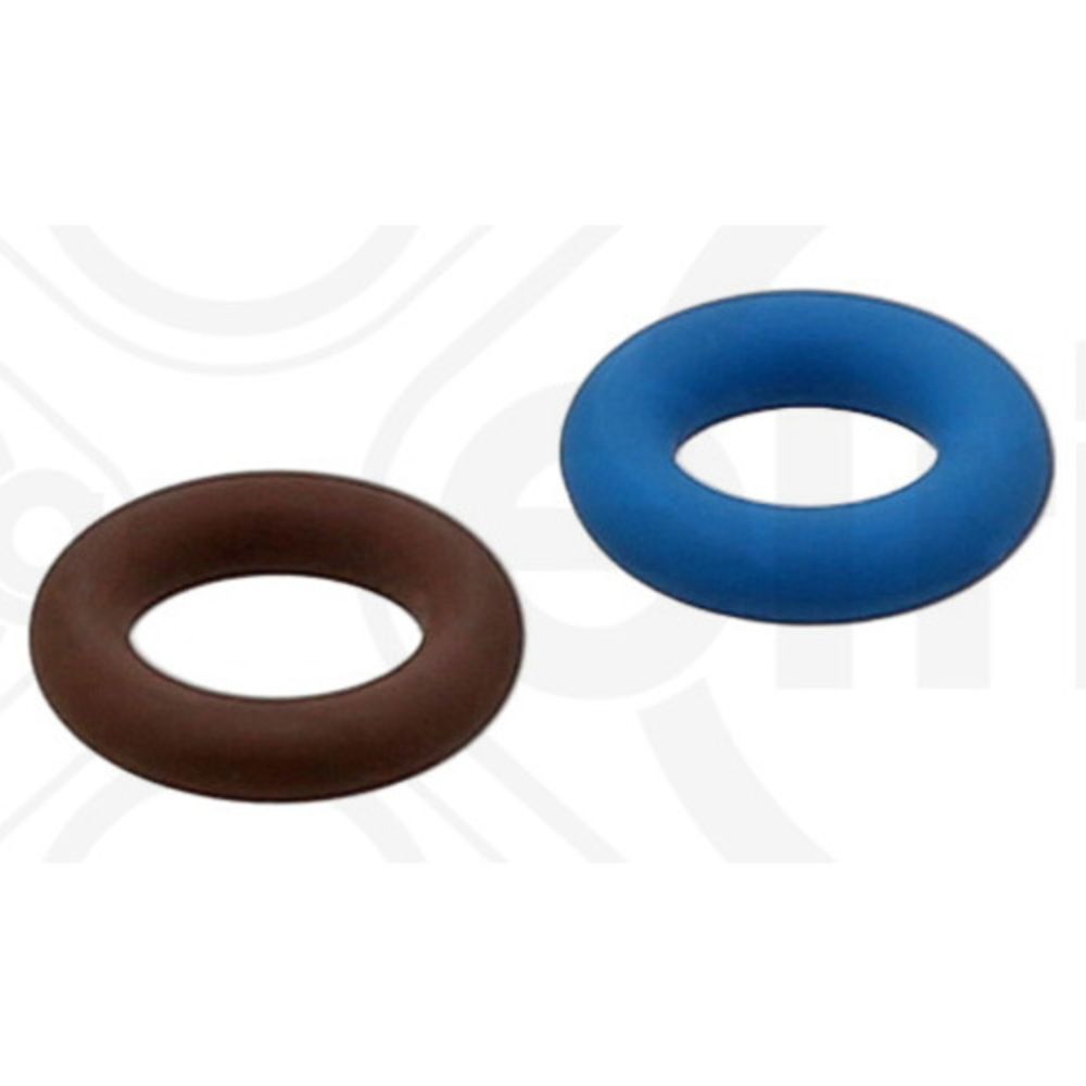 Rõngastihendikomplekt, sissepritseklapp 27-02755