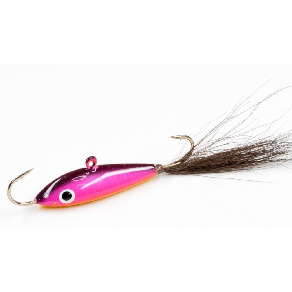 Markku Autio Mutu balanspirk 2.5 25 mm 6 g färg 11