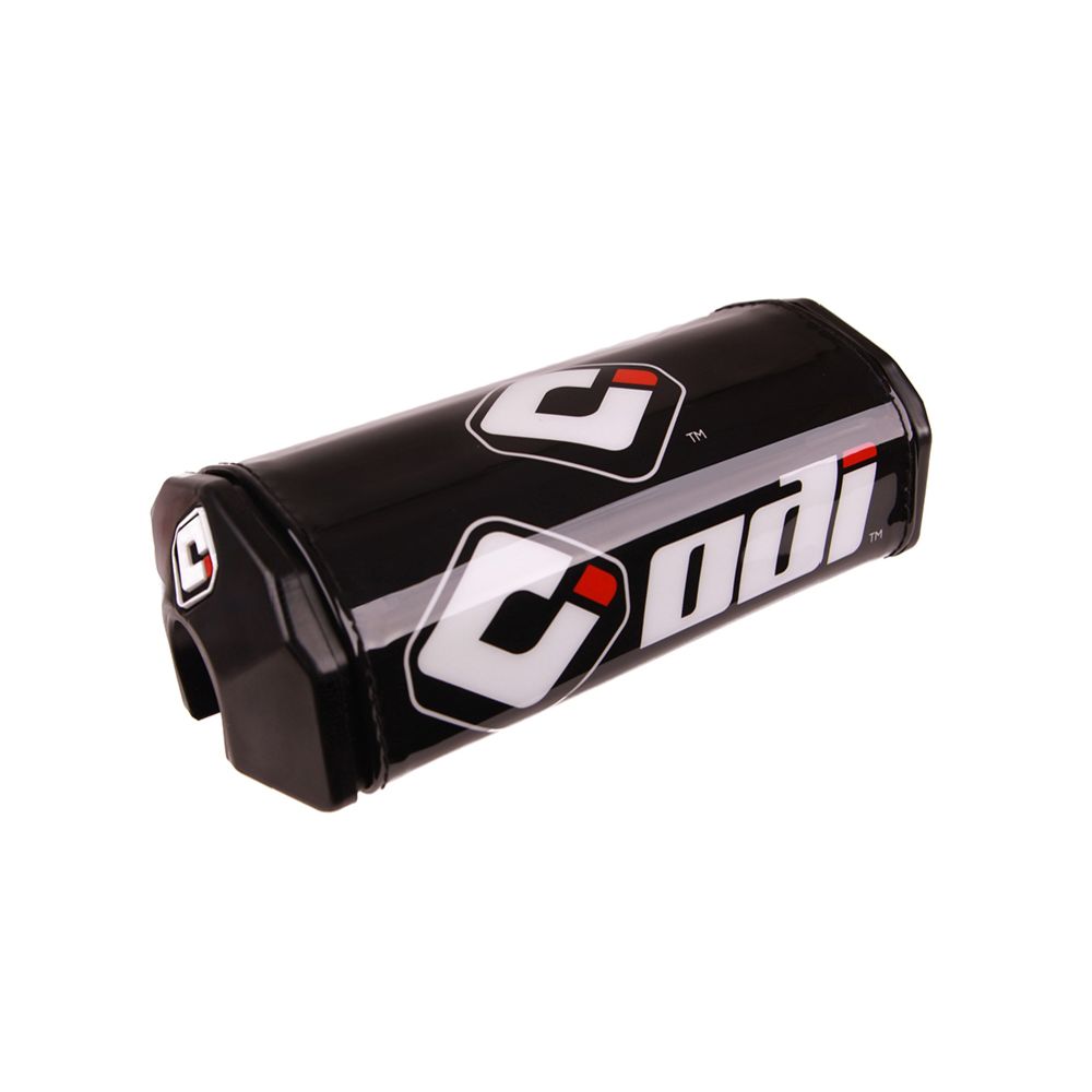 Odi Flight Fatbar tankopehmuste musta