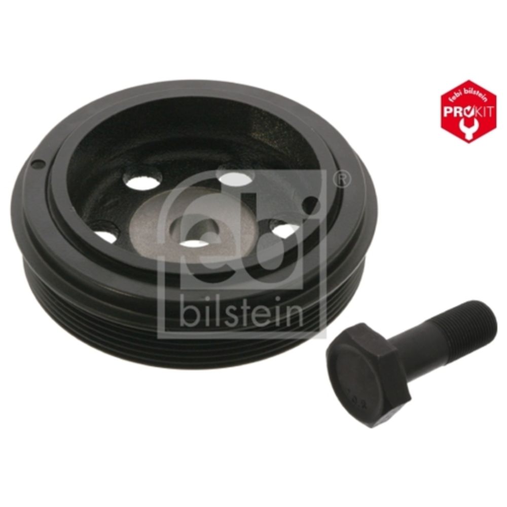 Kampiakselin hihnapyörä 30-04962