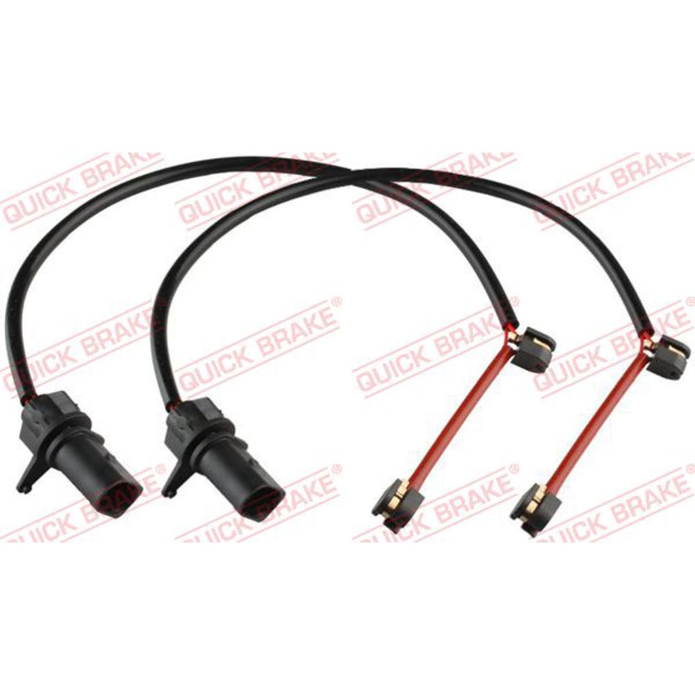 Jarrupalan kulumisenilmaisin 23-01945