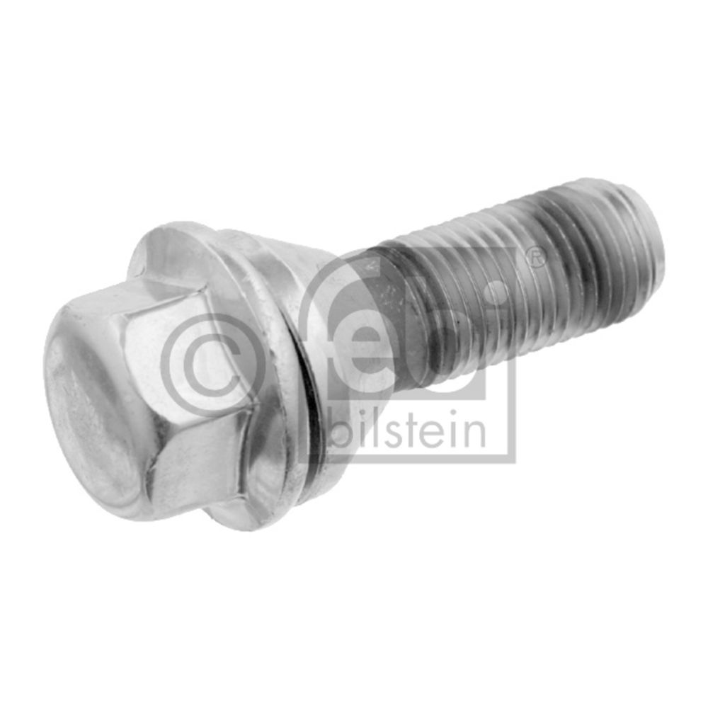 Hjulbult Volvo (M14 x 1,5 x 33/57/SW19 / kona)