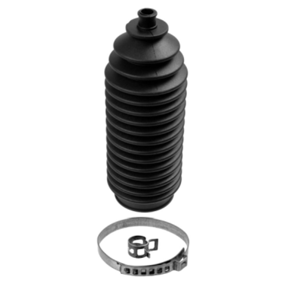 Bälgar, styrsystem 17-3116