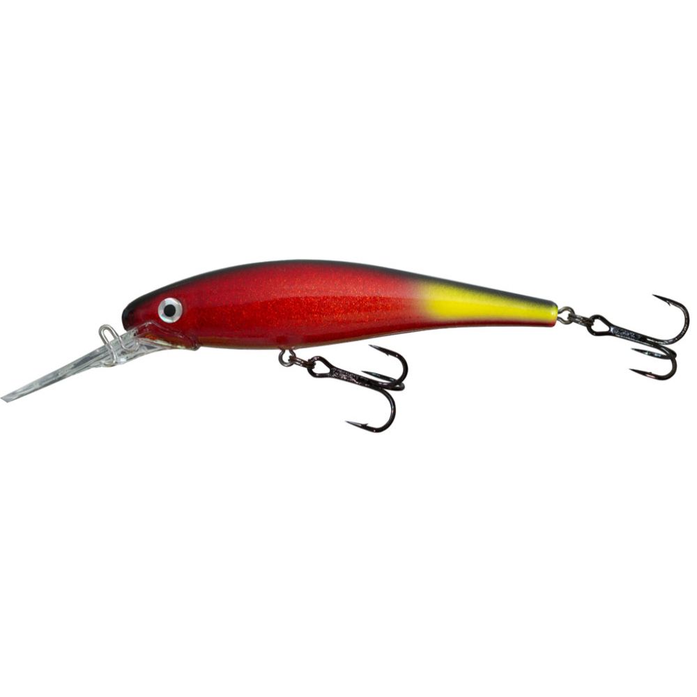 Jesse djupgående wobbler 11 cm 13 g