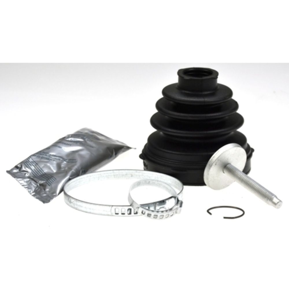 Vetoakselin suojakumisarja 17-05590