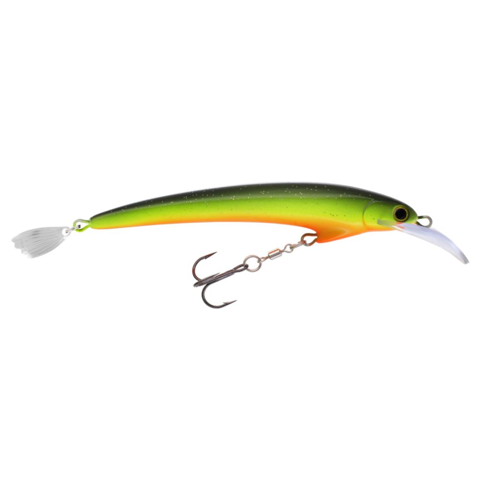 Kuusamo Santeri Solo Deep göswobbler 11 cm 12 g