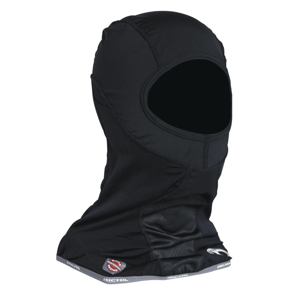 Richa Seal Gore-Tex Balaclava musta