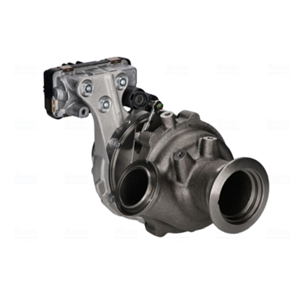 Turboahdin 13-01070