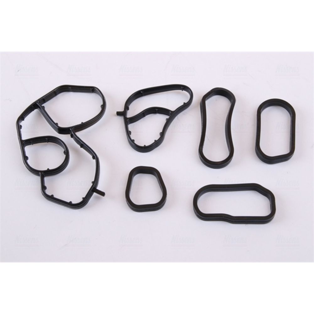 Oljekylare, motor 30-03954