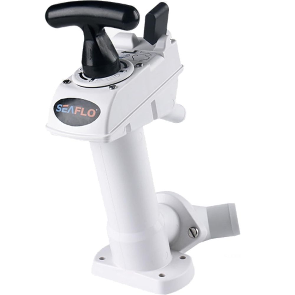 Seaflo Twist and Lock WC pumppu