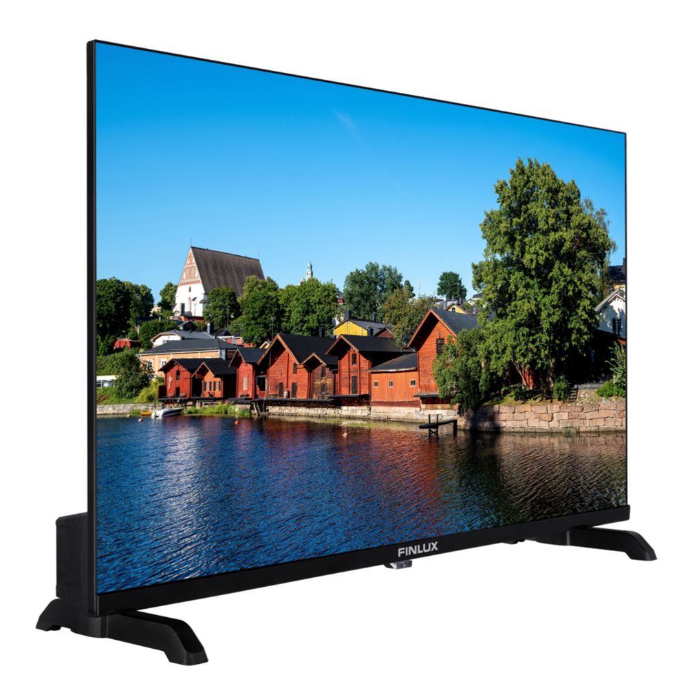 Finlux 24" M7 Smart Google TV 12 V / 230 V