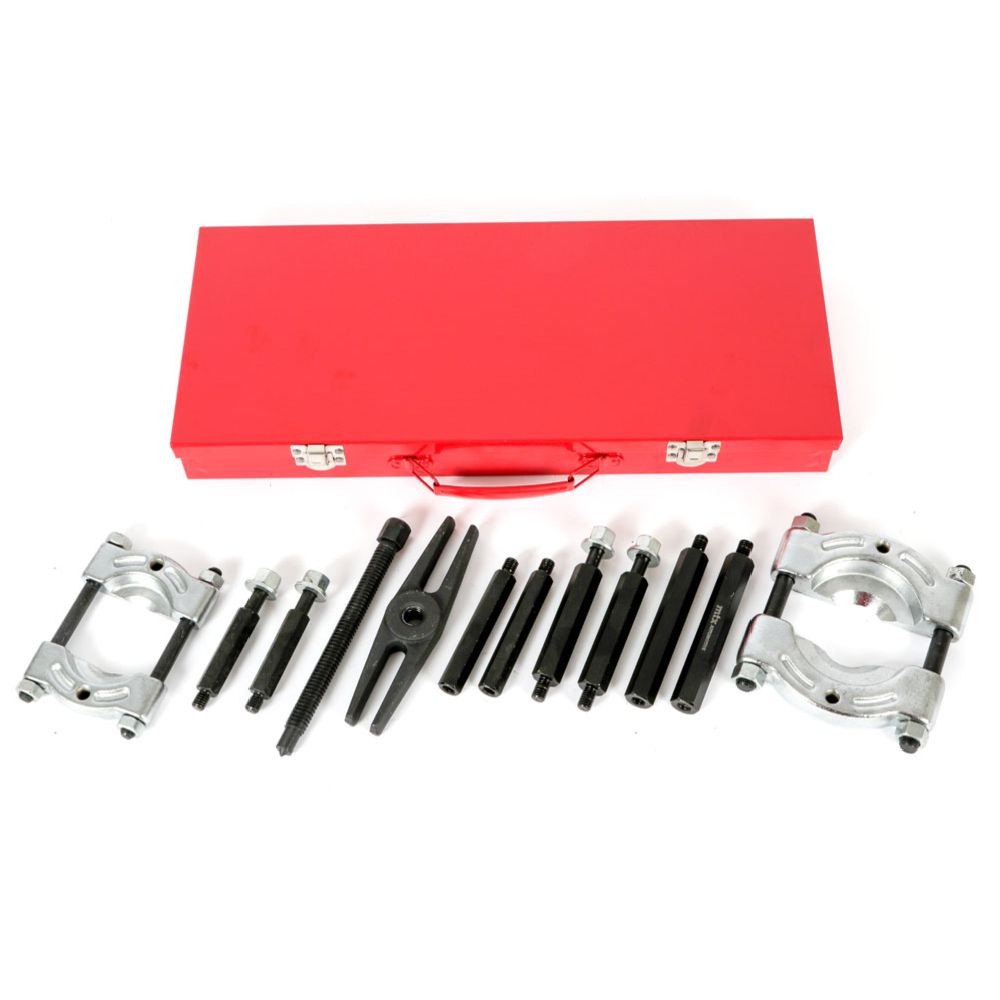 MTX Automotive mutter utdragarsats 30–75 mm