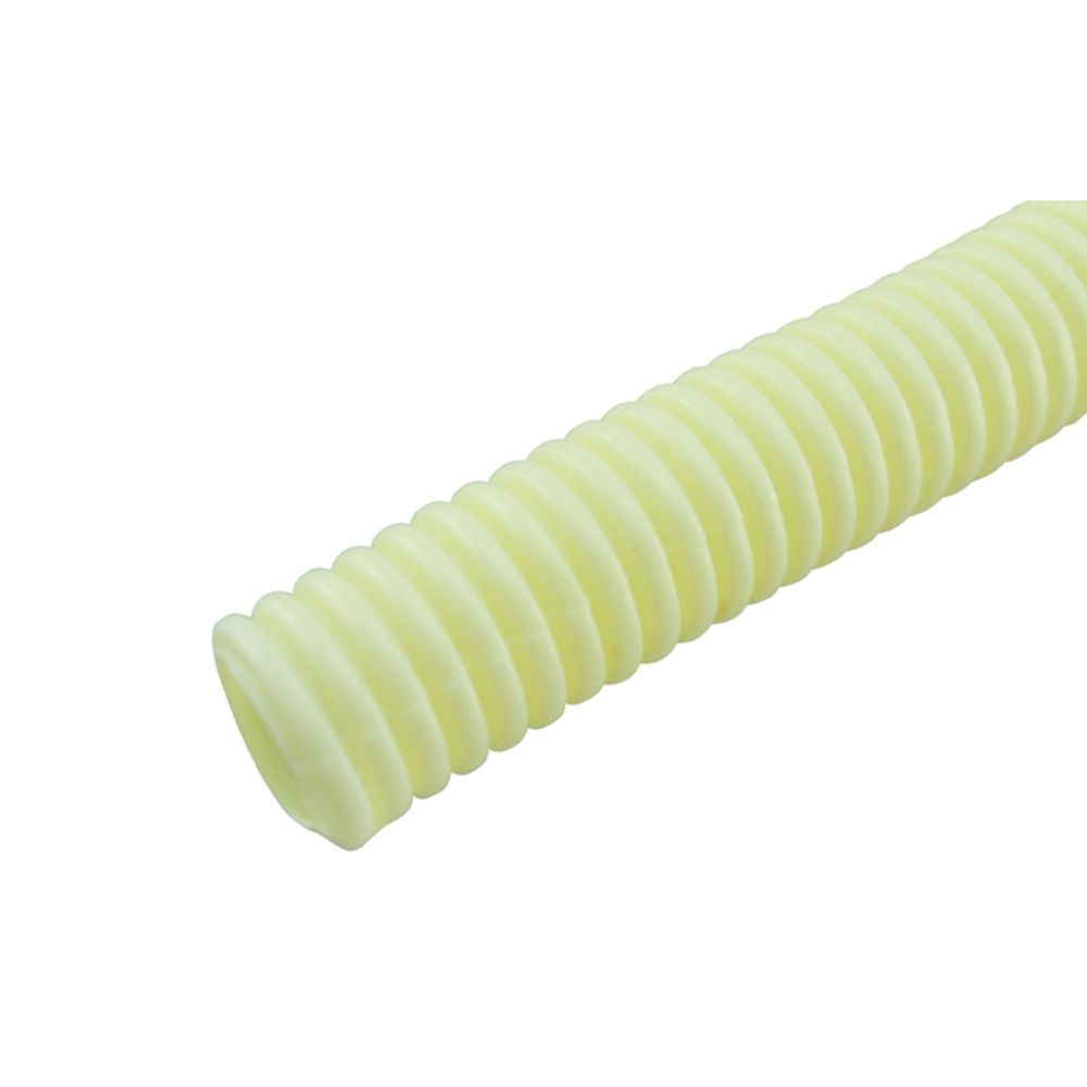 Paigaldustoru, plastist, elastne, TAM, 16 mm, 10 m