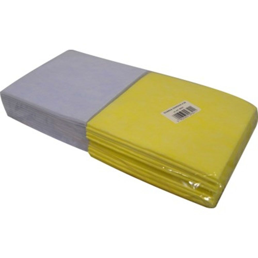 Kulux pehme majapidamislapp, 25 tk