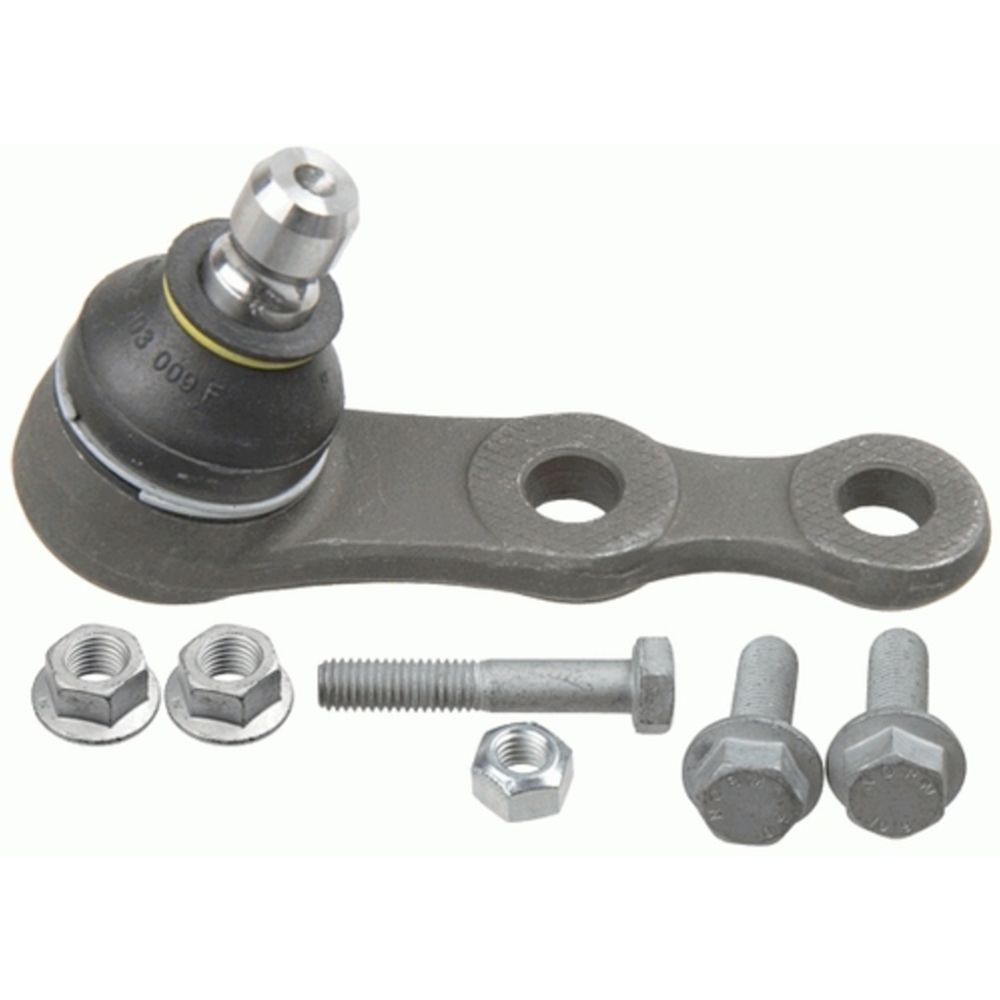 Pallonivel 17-00646