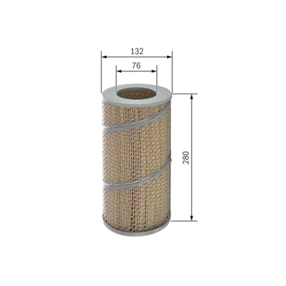 Ilmansuodatin 16-00093