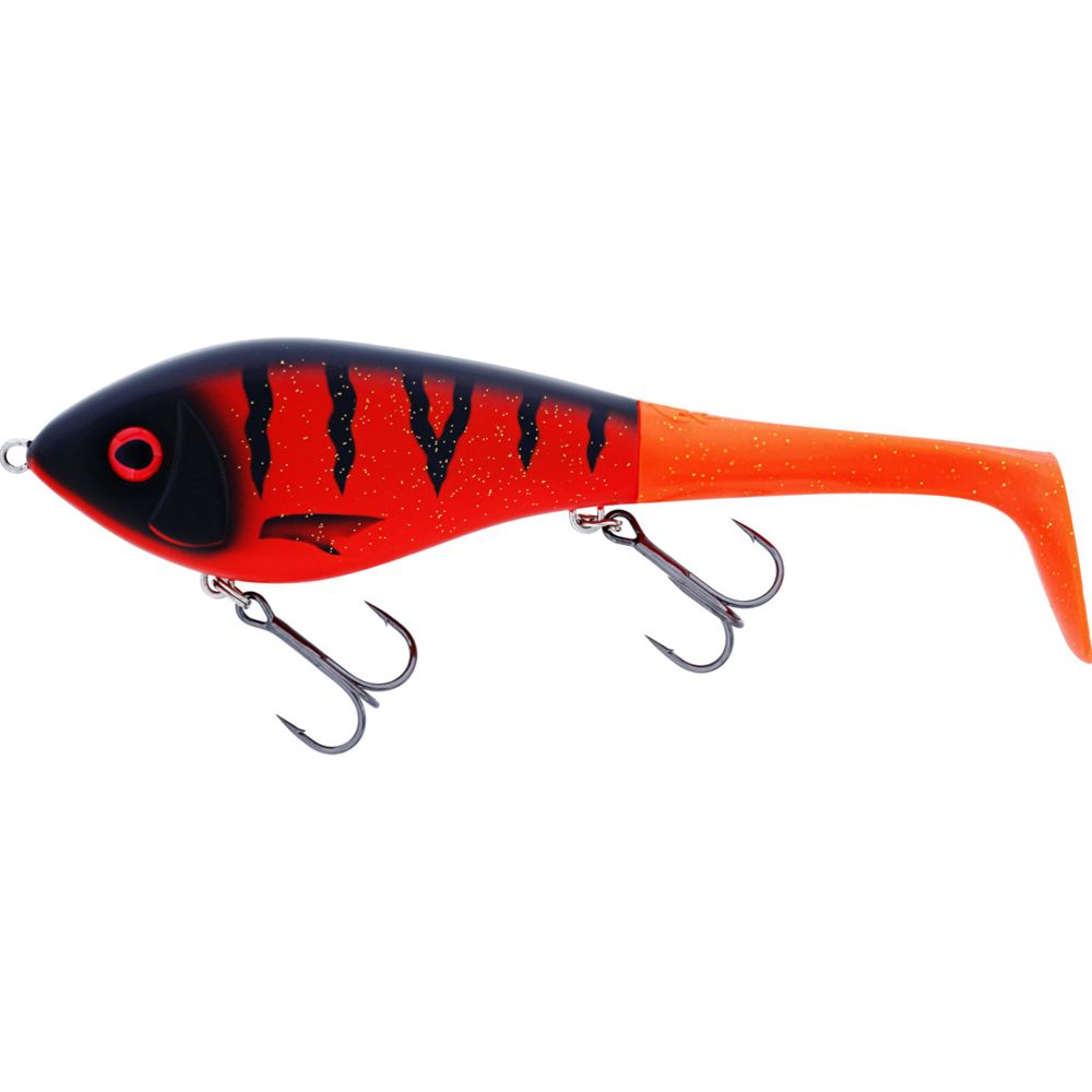 Westin Swim Tail jerkki 12 cm 68 g