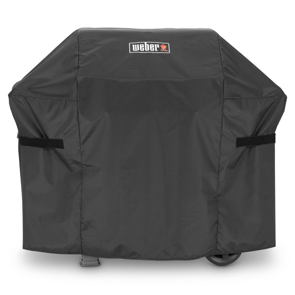 Weber Premium Spirit II 300 seeria grillikate