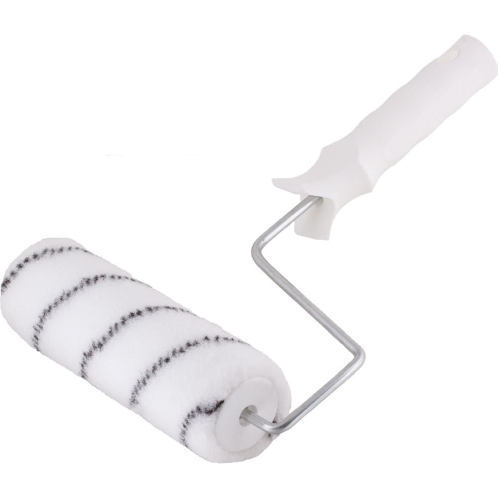 Sokeva roller med skaft 18 cm