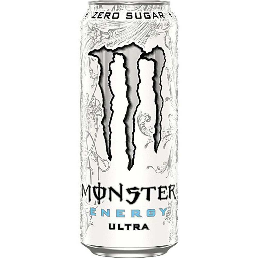 Monster zero ultra 50 cl
