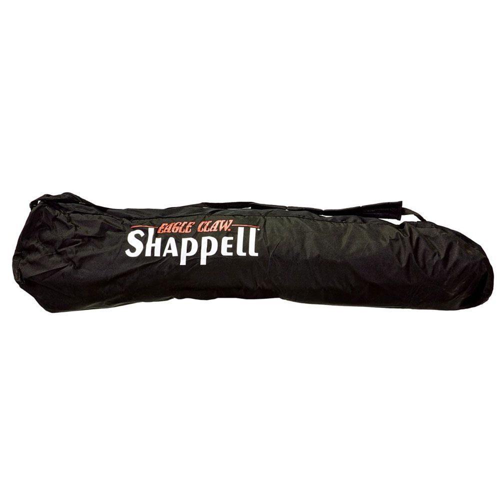 Shappell Wide House 5500 jääpüügi telk