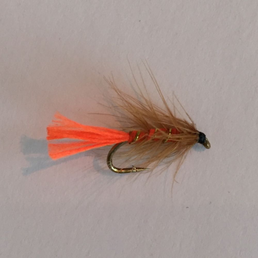 Muddler lajitelma II 4kpl